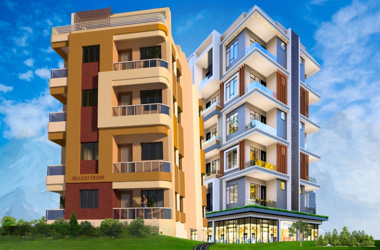 Pal Property Bankura / BP Builders & Developers / Developer Group in Bankura / Consultancy Service in Bankura