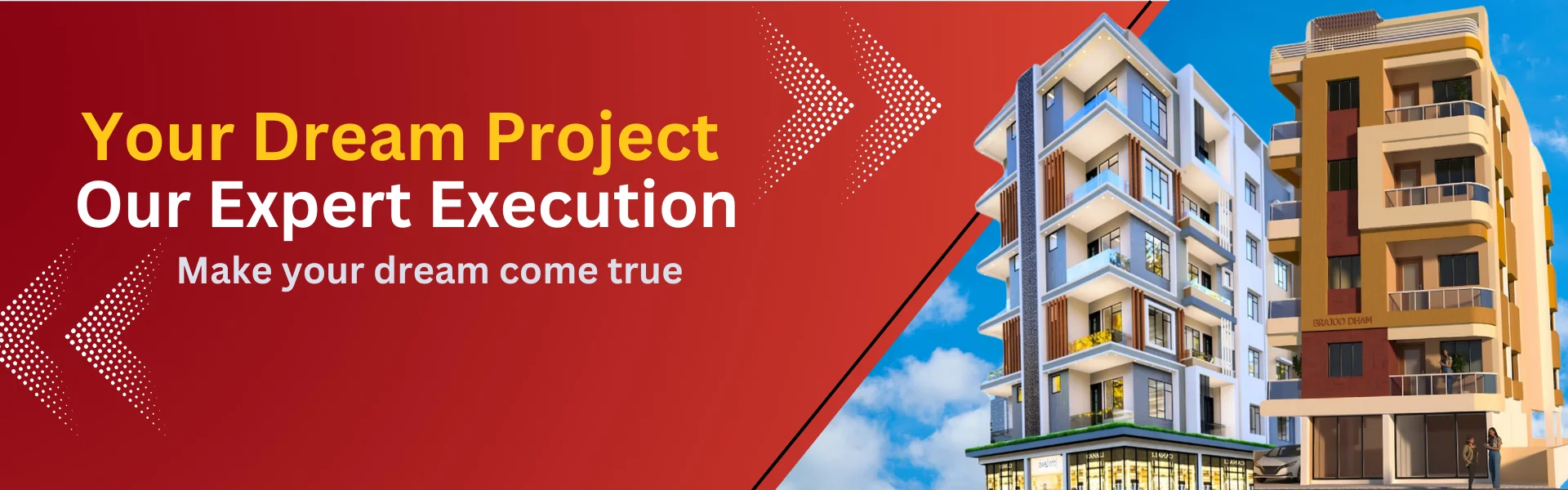 Pal Property Bankura / BP Builders & Developers / Developer Group in Bankura / Consultancy Service in Bankura